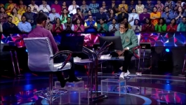 KBC - Season 17 - 5th November 2025